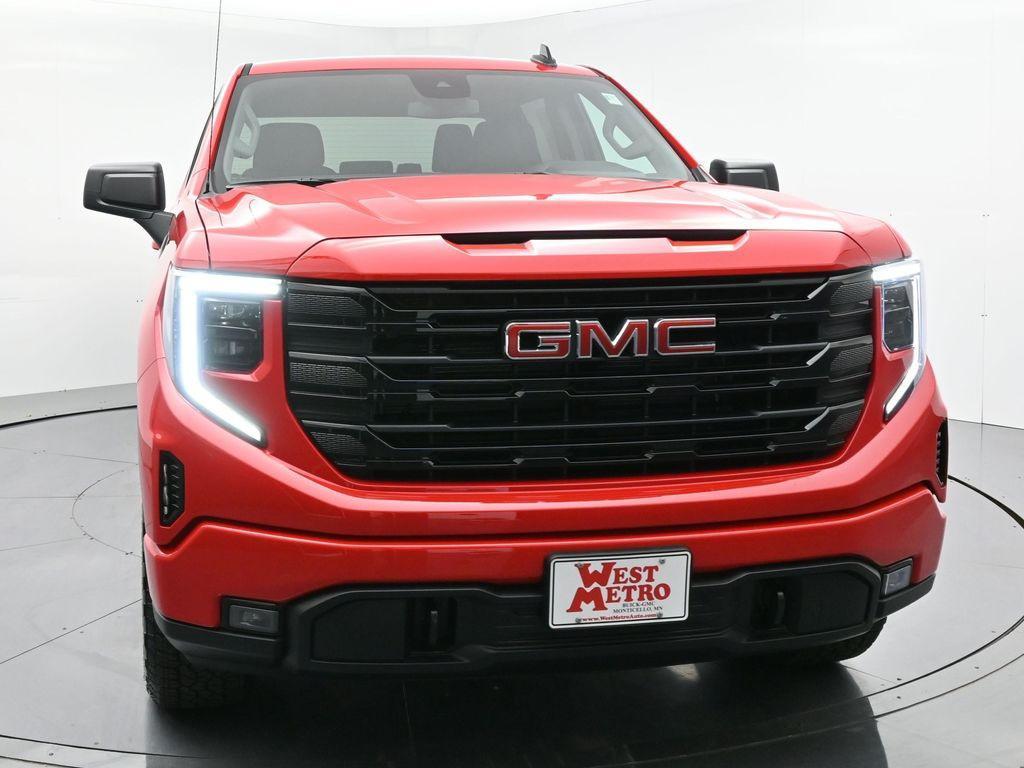 new 2026 GMC Sierra 1500 car, priced at $56,585