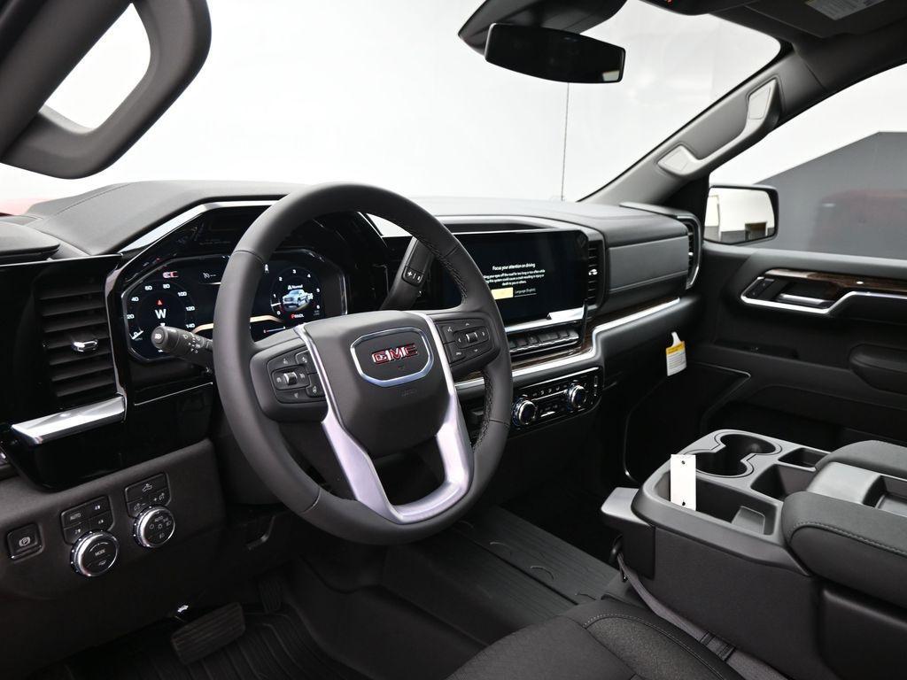 new 2026 GMC Sierra 1500 car, priced at $56,585