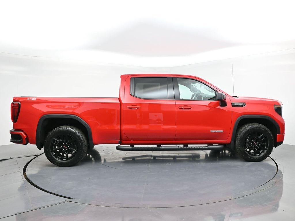 new 2026 GMC Sierra 1500 car, priced at $56,585