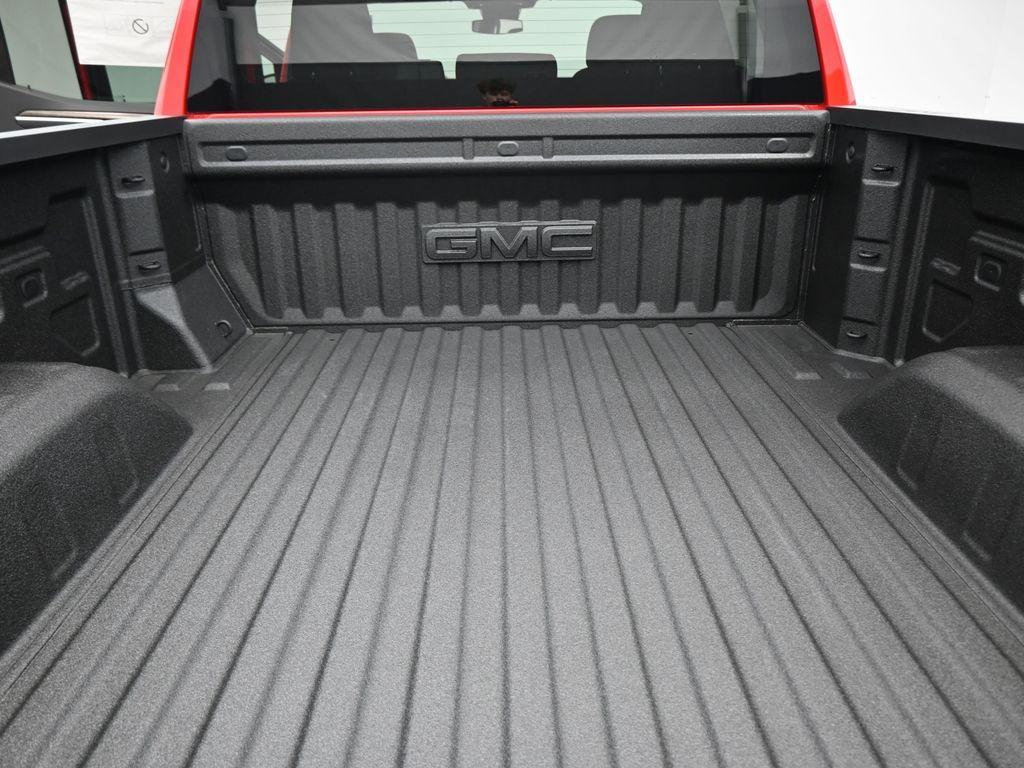 new 2026 GMC Sierra 1500 car, priced at $56,585