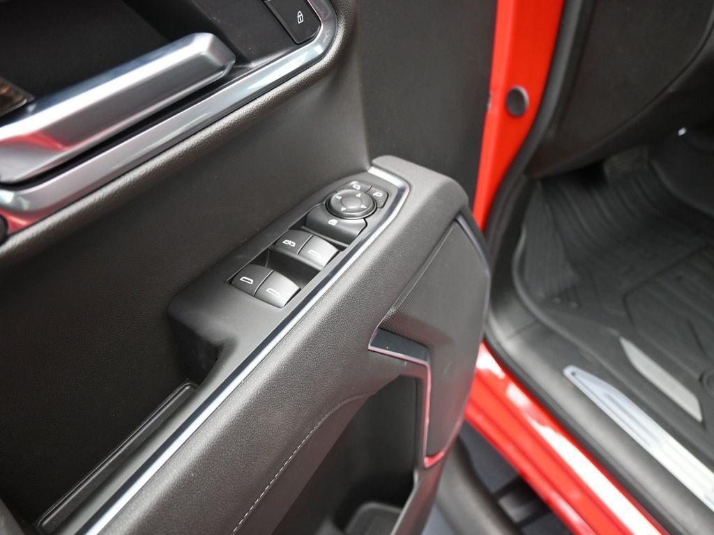new 2026 GMC Sierra 1500 car, priced at $56,585