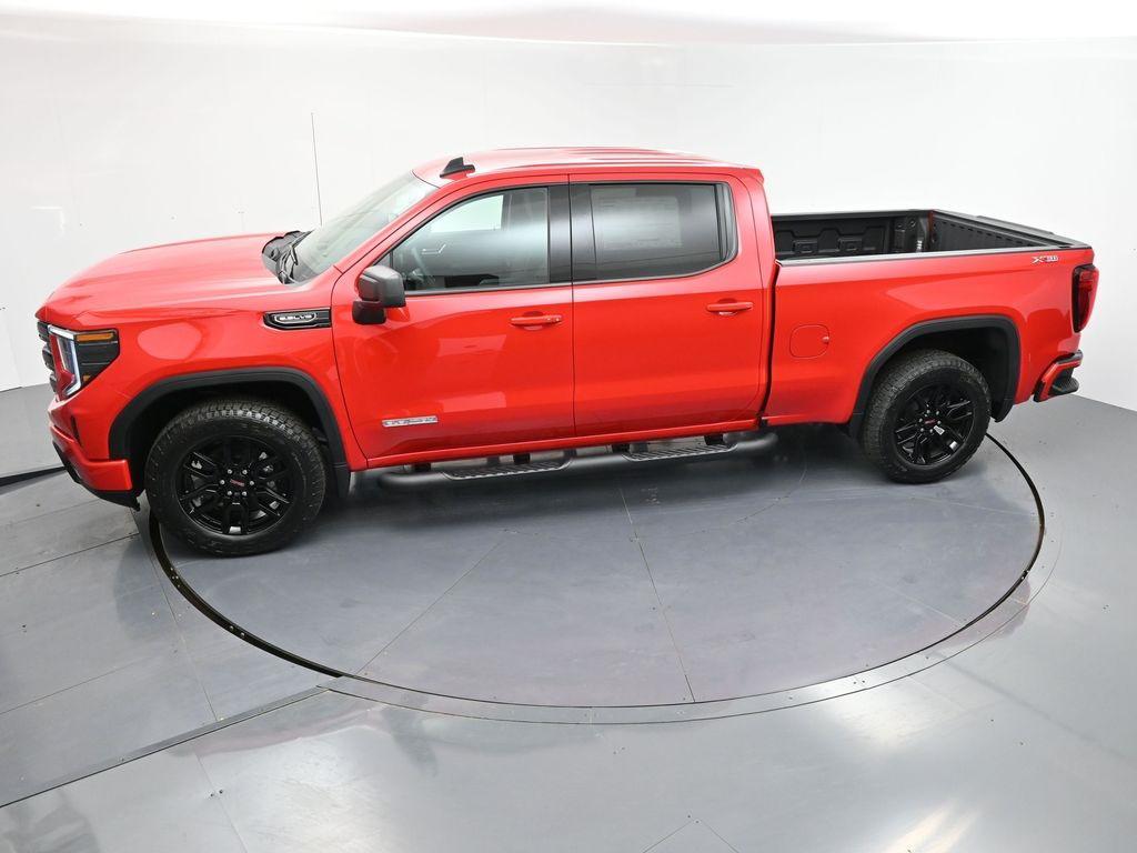 new 2026 GMC Sierra 1500 car, priced at $56,585