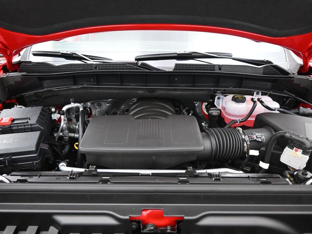 new 2026 GMC Sierra 1500 car, priced at $56,585