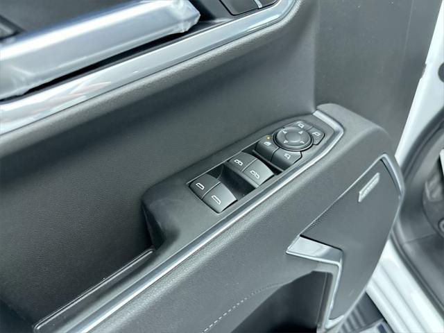 new 2025 GMC Sierra 1500 car, priced at $65,125