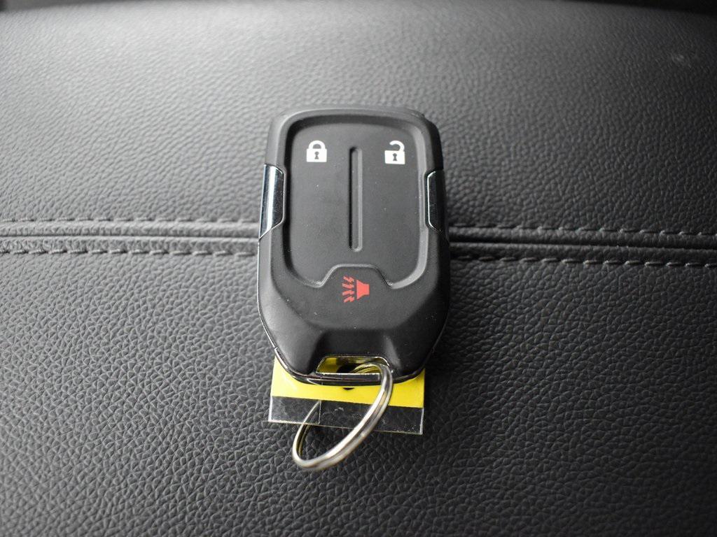 used 2024 GMC Terrain car, priced at $25,290