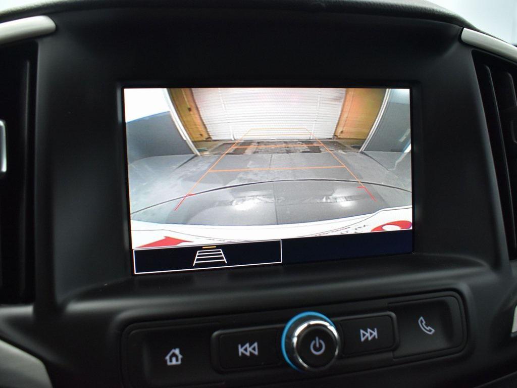used 2024 GMC Terrain car, priced at $25,290