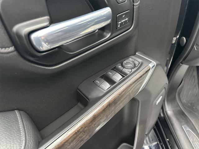used 2021 GMC Sierra 1500 car, priced at $43,990