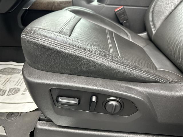 used 2021 GMC Sierra 1500 car, priced at $43,990