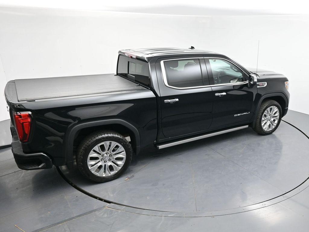 used 2020 GMC Sierra 1500 car, priced at $41,990