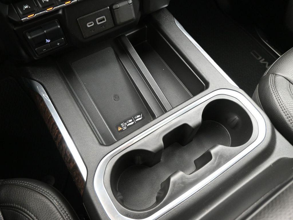 used 2020 GMC Sierra 1500 car, priced at $41,990