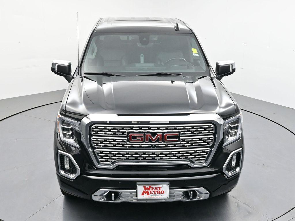 used 2020 GMC Sierra 1500 car, priced at $41,990