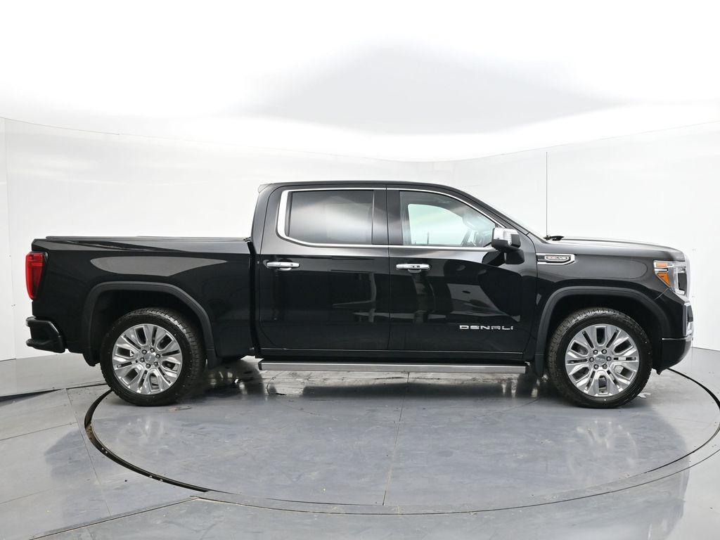 used 2020 GMC Sierra 1500 car, priced at $41,990