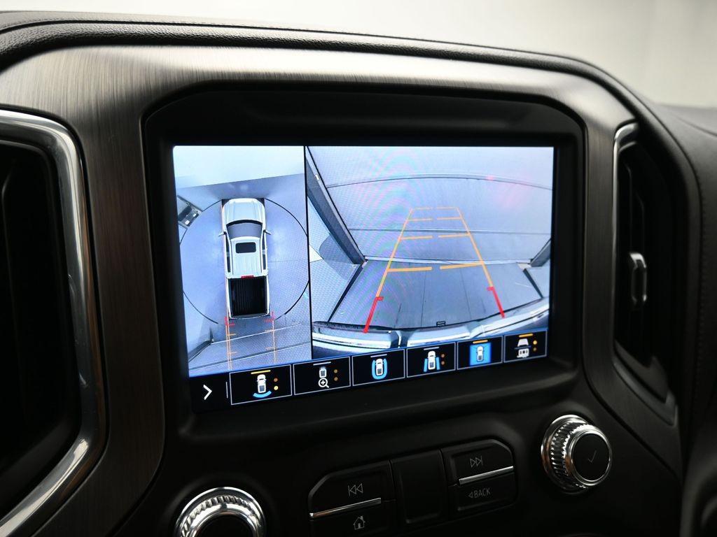 used 2020 GMC Sierra 1500 car, priced at $41,990