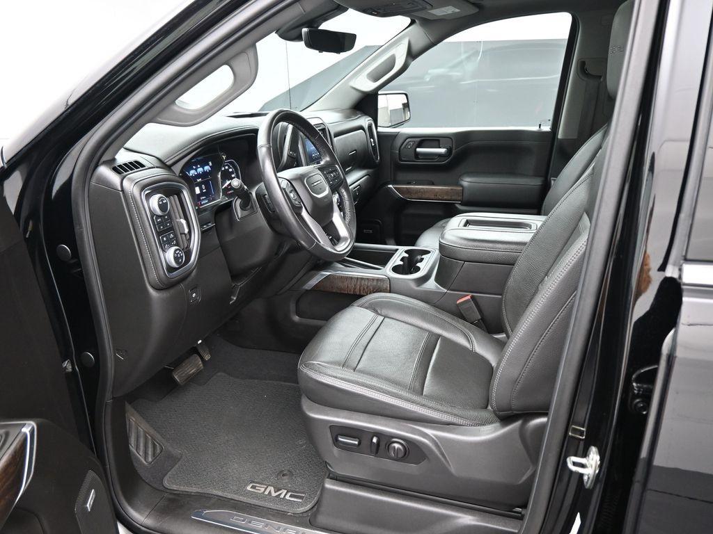 used 2020 GMC Sierra 1500 car, priced at $41,990