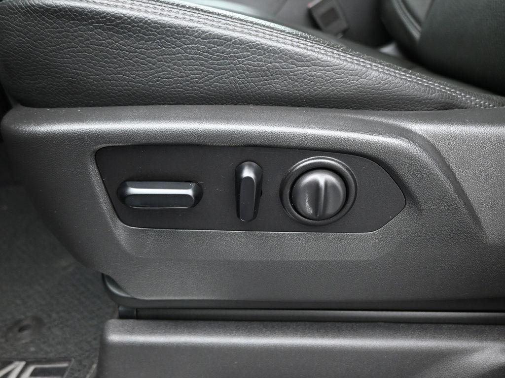 used 2020 GMC Sierra 1500 car, priced at $41,990