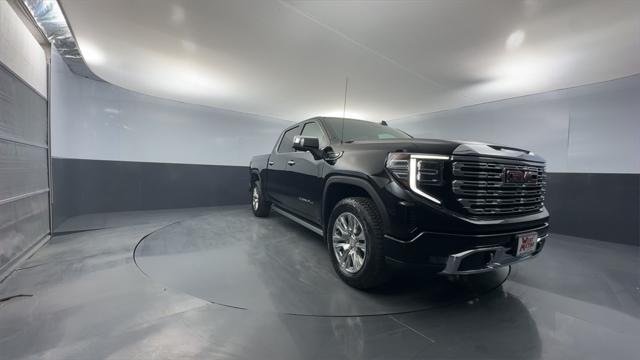 new 2025 GMC Sierra 1500 car, priced at $65,910
