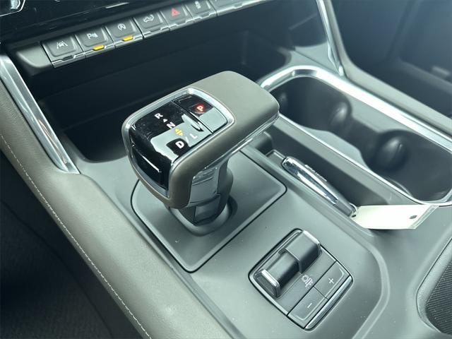 new 2025 GMC Sierra 1500 car, priced at $65,910