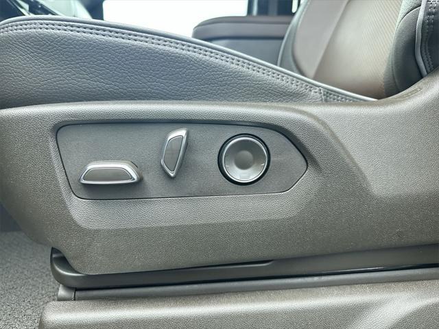 new 2025 GMC Sierra 1500 car, priced at $65,910