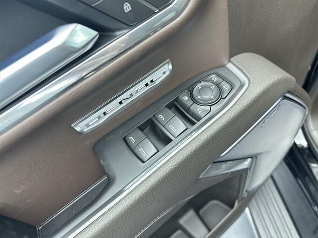 new 2025 GMC Sierra 1500 car, priced at $65,910