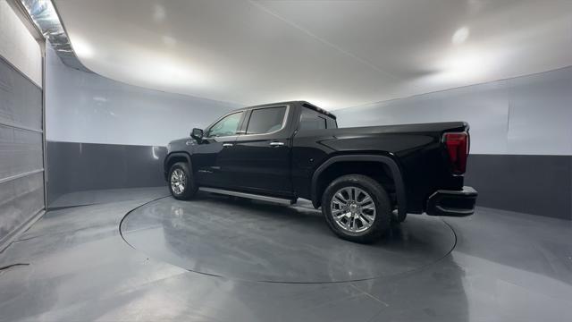 new 2025 GMC Sierra 1500 car, priced at $65,910