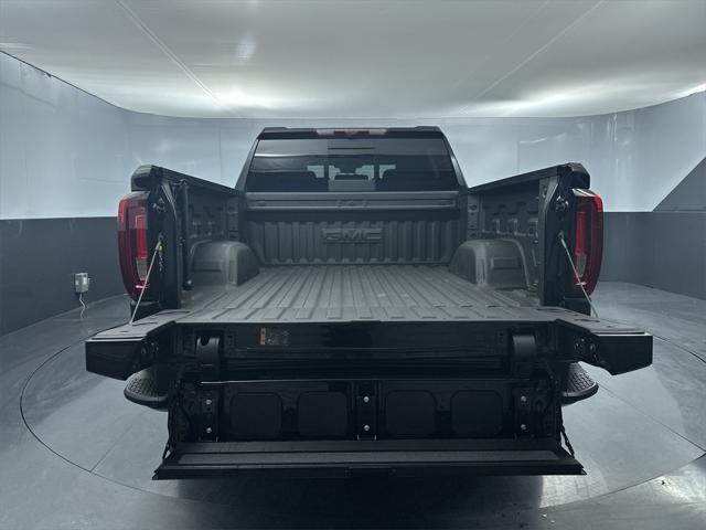 new 2025 GMC Sierra 1500 car, priced at $65,910
