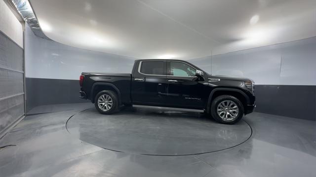 new 2025 GMC Sierra 1500 car, priced at $65,910