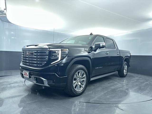 new 2025 GMC Sierra 1500 car, priced at $65,910