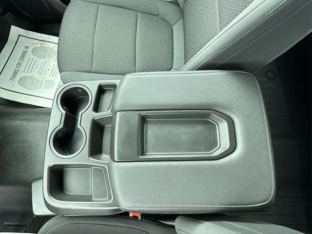 used 2021 GMC Sierra 2500 car, priced at $39,990