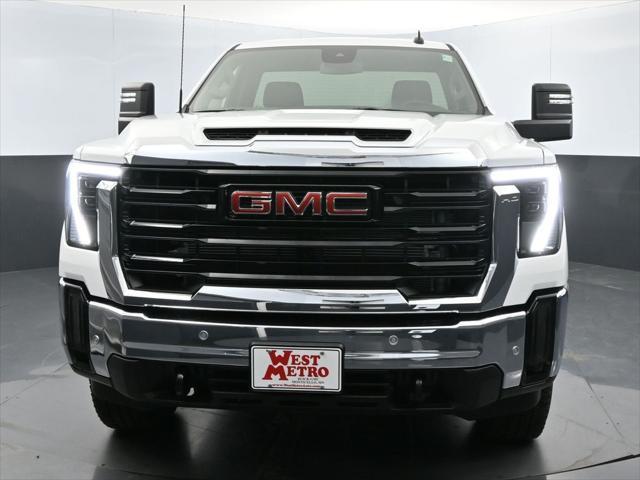 new 2025 GMC Sierra 3500 car, priced at $65,775