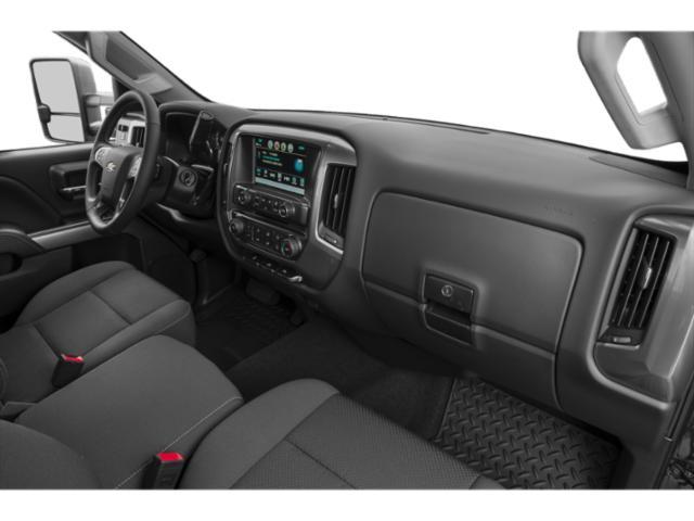 used 2018 Chevrolet Silverado 3500 car