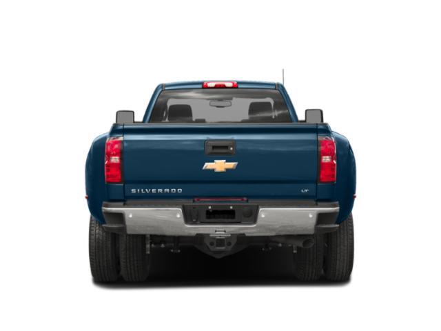 used 2018 Chevrolet Silverado 3500 car