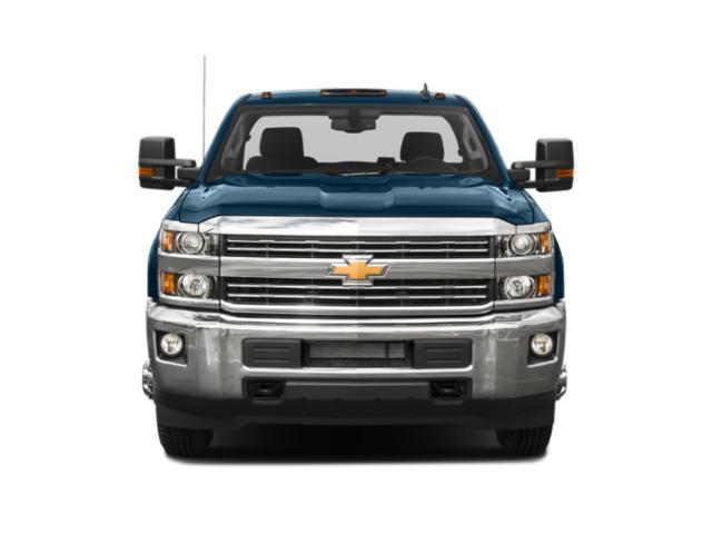 used 2018 Chevrolet Silverado 3500 car