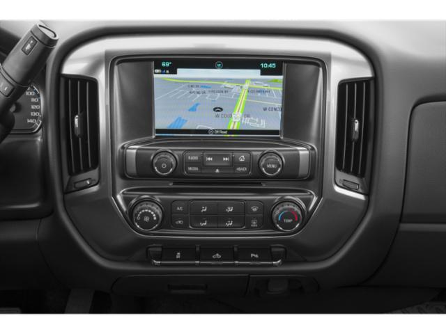 used 2018 Chevrolet Silverado 3500 car