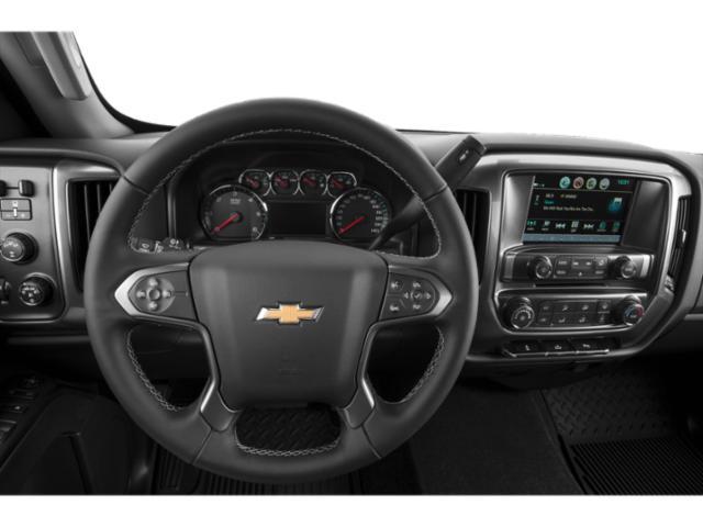 used 2018 Chevrolet Silverado 3500 car