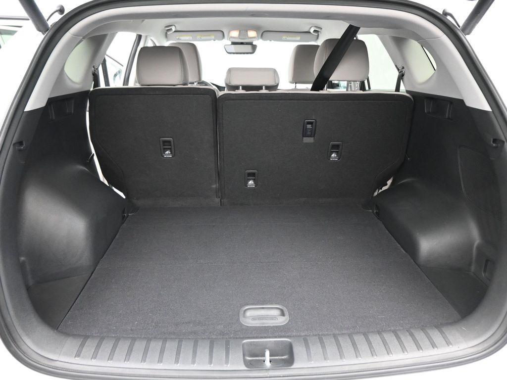 used 2020 Hyundai Tucson car, priced at $23,490