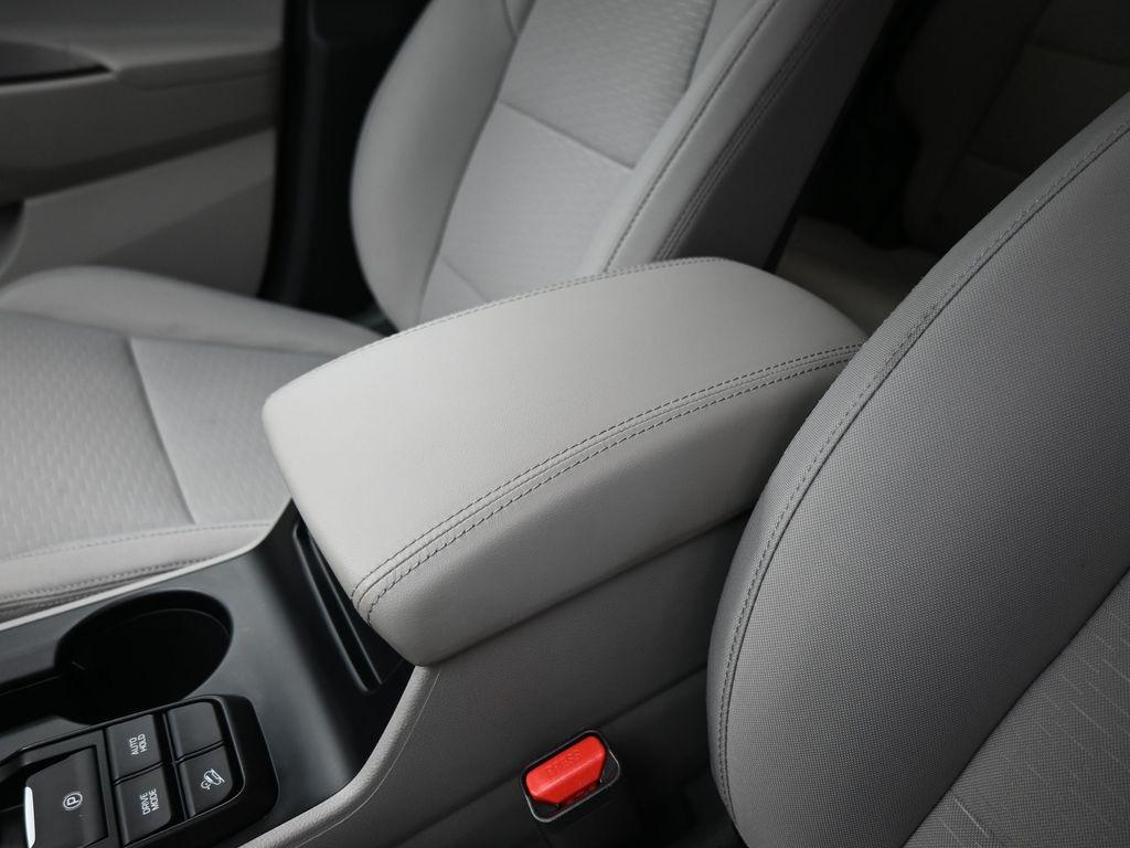 used 2020 Hyundai Tucson car, priced at $23,490