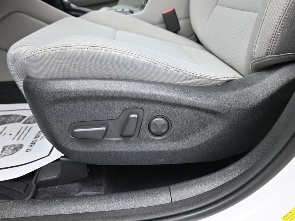 used 2020 Hyundai Tucson car, priced at $23,490