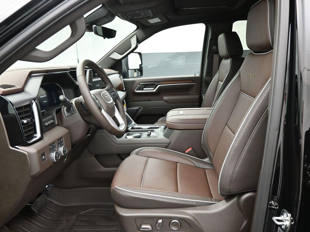 new 2026 GMC Sierra 3500 car, priced at $89,236