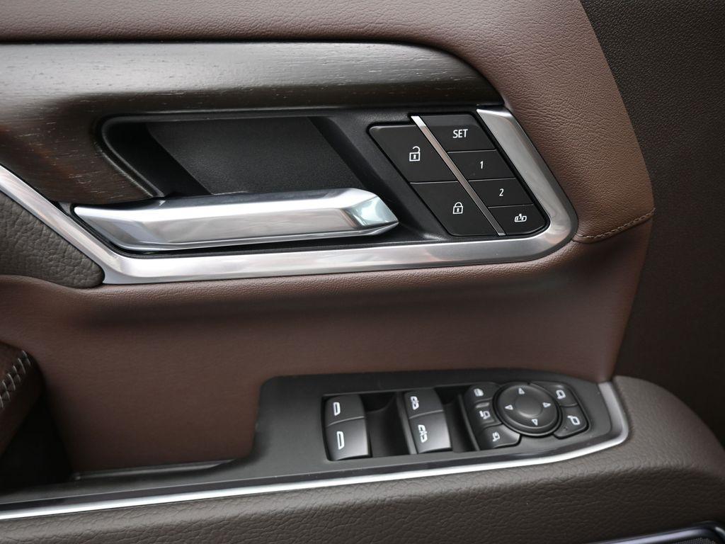 new 2026 GMC Sierra 3500 car, priced at $89,236