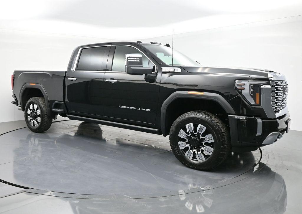 new 2026 GMC Sierra 3500 car, priced at $89,236