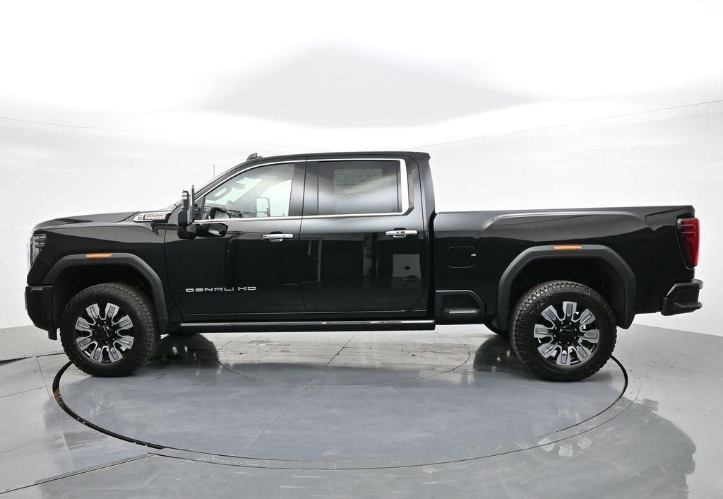 new 2026 GMC Sierra 3500 car, priced at $89,236