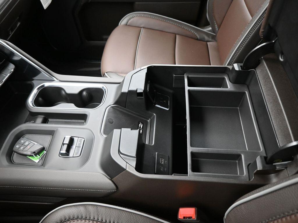 new 2026 GMC Sierra 3500 car, priced at $89,236