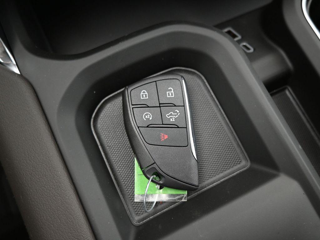 new 2026 GMC Sierra 3500 car, priced at $89,236