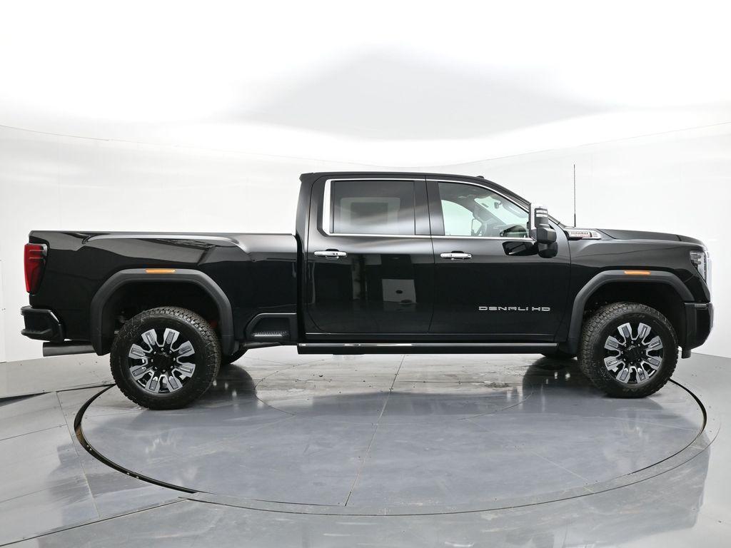 new 2026 GMC Sierra 3500 car, priced at $89,236