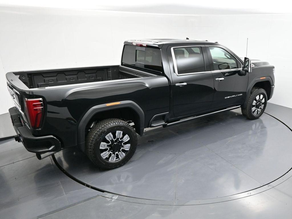 new 2026 GMC Sierra 3500 car, priced at $89,236