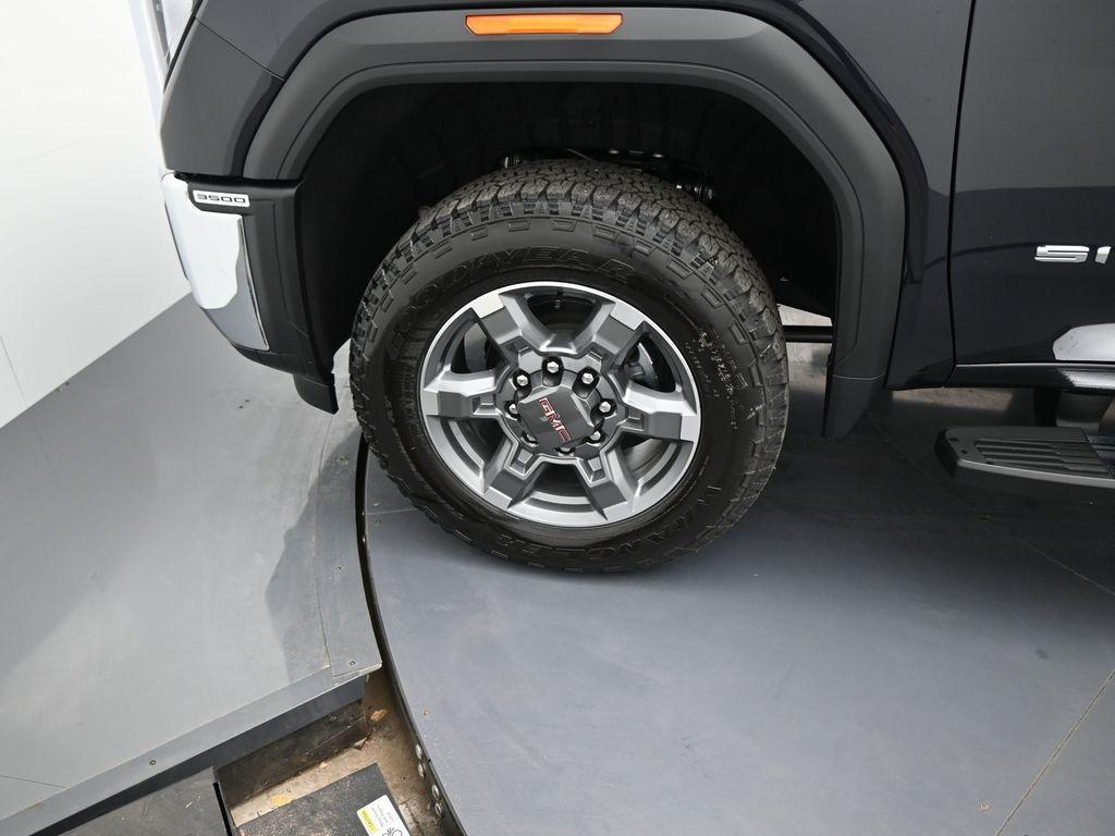 new 2026 GMC Sierra 3500 car, priced at $66,623