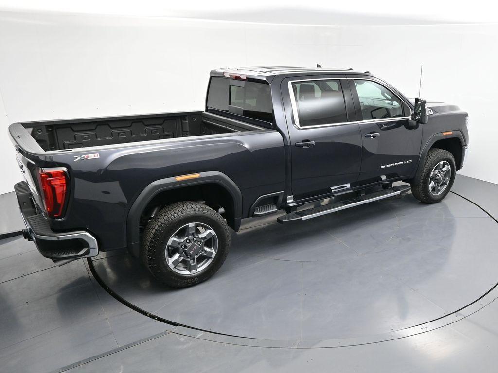 new 2026 GMC Sierra 3500 car, priced at $66,623