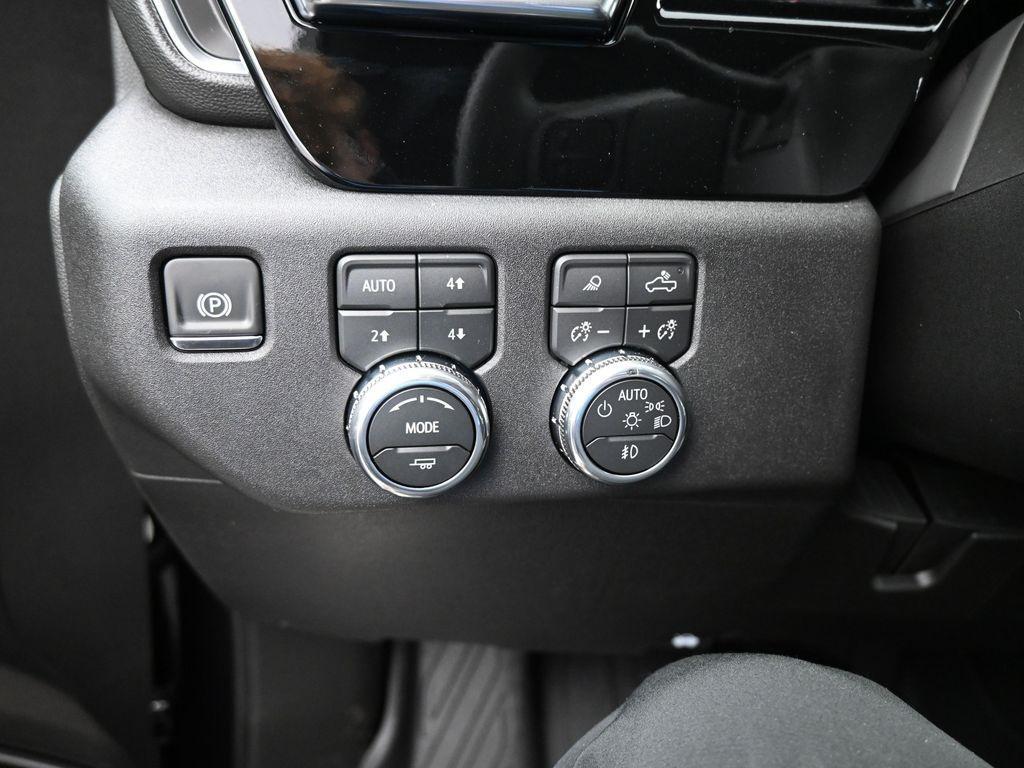 new 2026 GMC Sierra 3500 car, priced at $66,623