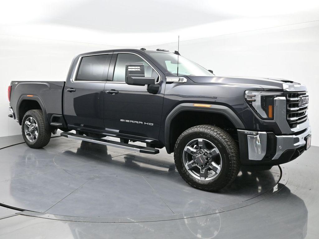 new 2026 GMC Sierra 3500 car, priced at $66,623