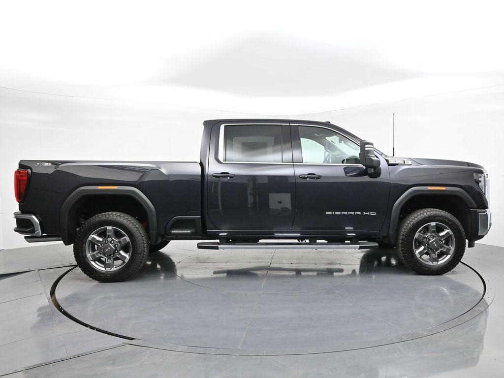 new 2026 GMC Sierra 3500 car, priced at $66,623